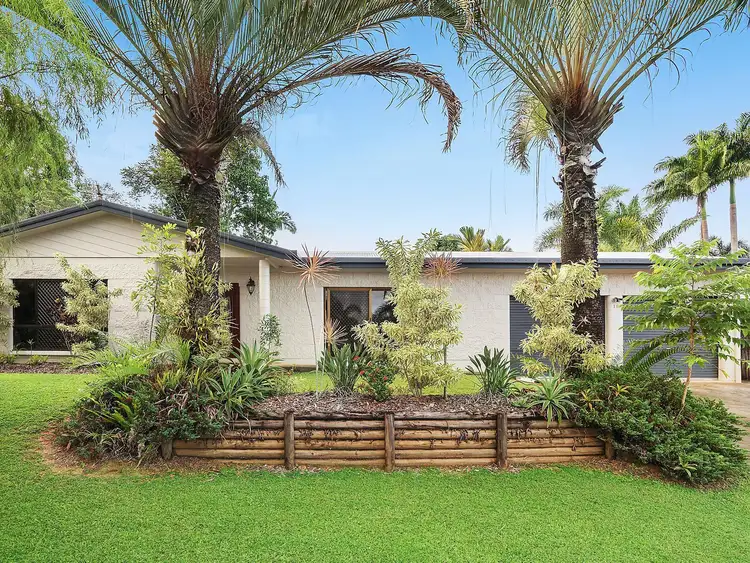 Seventh view of Homely house listing, 18 Sabine Close, Mount Sheridan QLD 4868