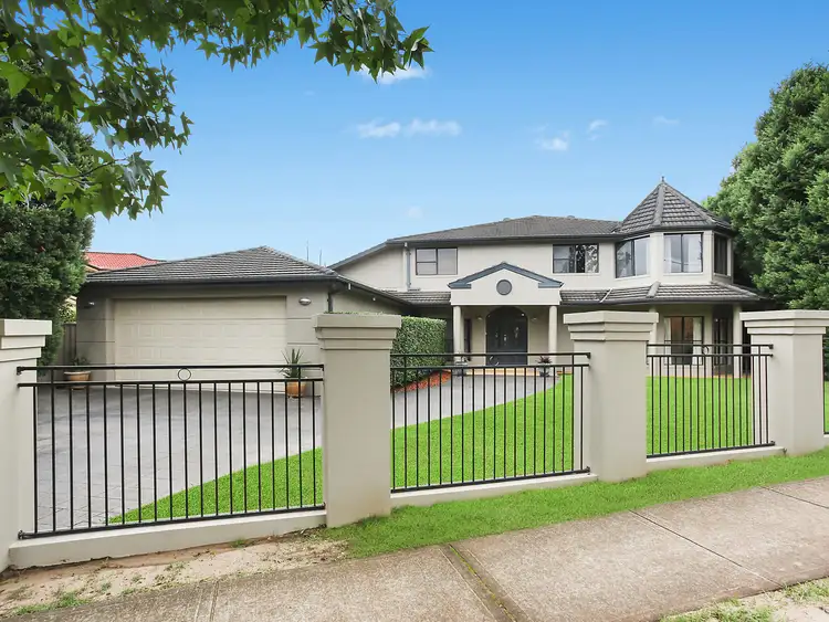 7-9 Currong Street, South Wentworthville NSW 2145