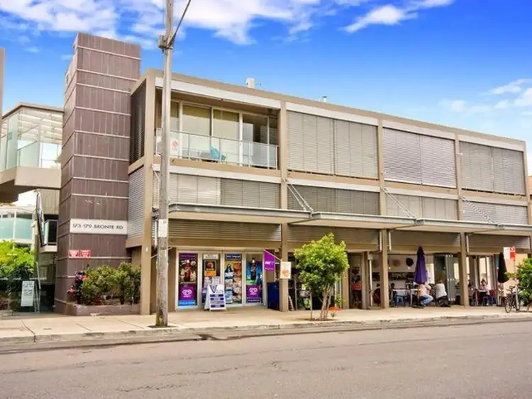 Fourth view of Homely apartment listing, 23/173 Bronte Road, Queens Park NSW 2022