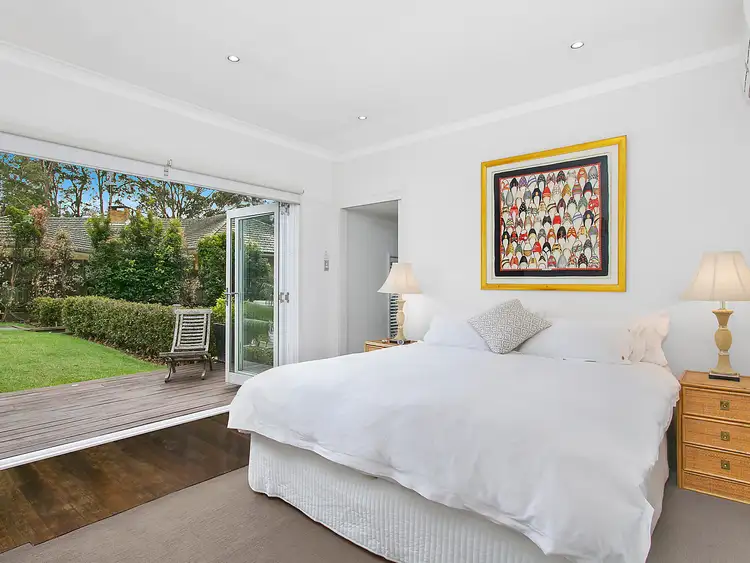Sixth view of Homely house listing, 5 Alexandra Crescent, Bayview NSW 2104