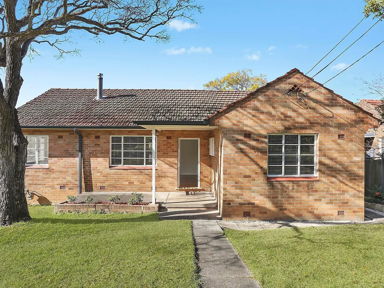 Main view of Homely house listing, 19 Sluman Street, Denistone West NSW 2114