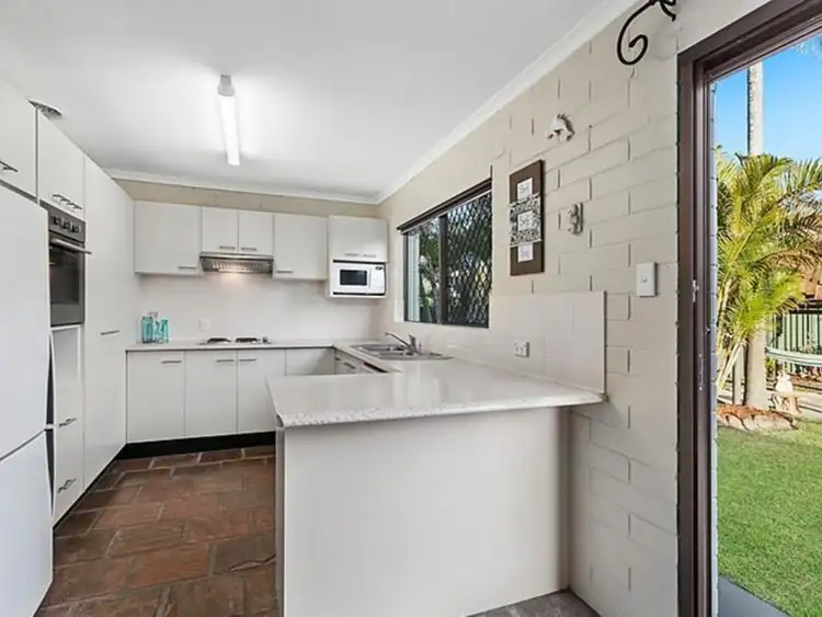 Fourth view of Homely house listing, 1 Sumach Place, Palm Beach QLD 4221