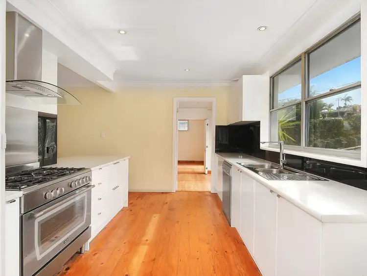 Main view of Homely house listing, 16 Gilmore Street, Port Macquarie NSW 2444