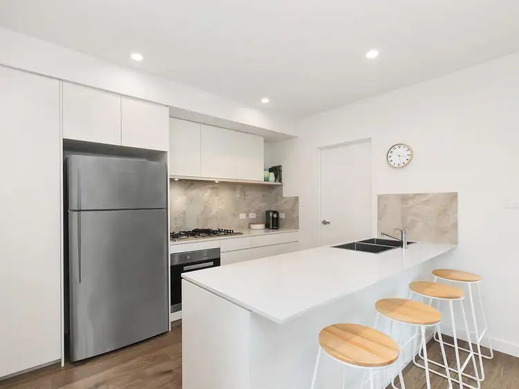 Third view of Homely villa listing, 1/2 Bulletin Street, Lawson ACT 2617