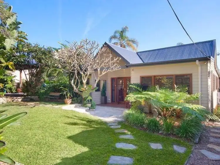 Second view of Homely house listing, 106 Waterview Street, Mona Vale NSW 2103