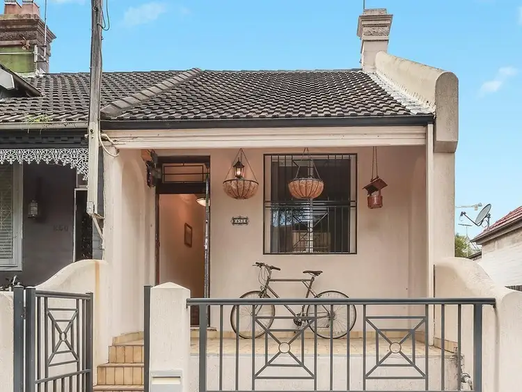 Fourth view of Homely house listing, 852 Elizabeth Street, Waterloo NSW 2017