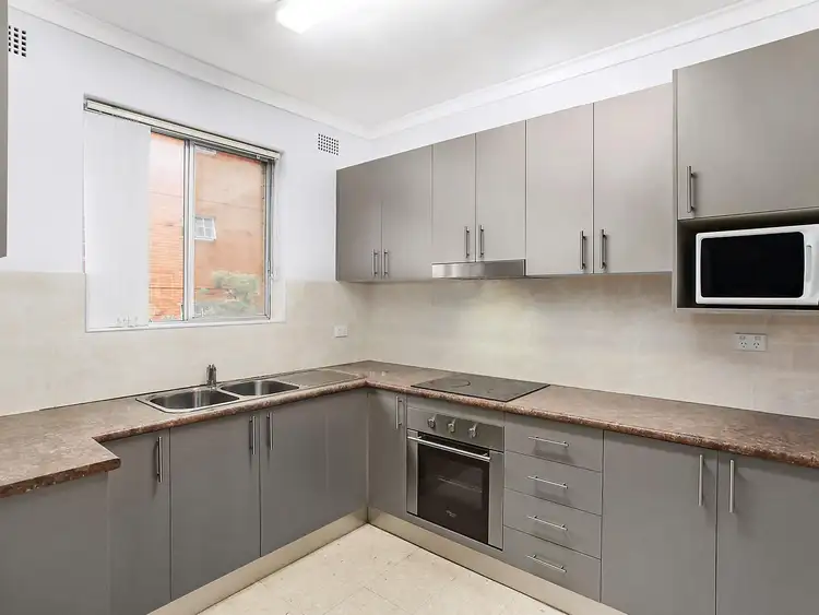 Second view of Homely apartment listing, 1/23 Bridge Street, Epping NSW 2121