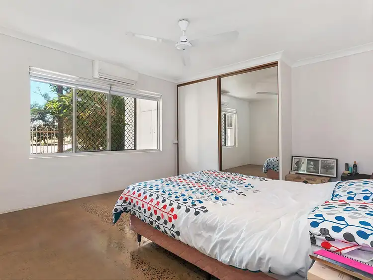 Fourth view of Homely unit listing, 2/112 Digger Street, Cairns North QLD 4870