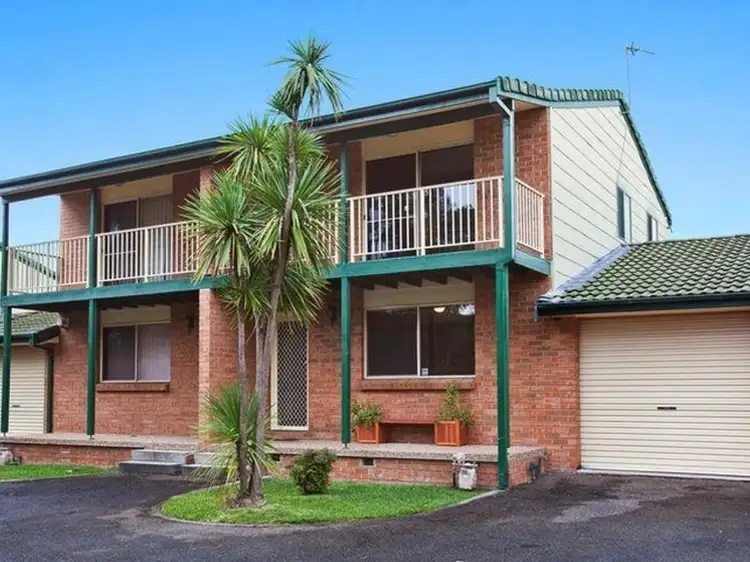 16/36 Park Road, Corrimal NSW 2518