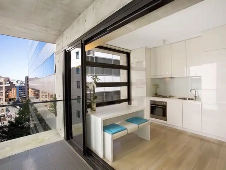 801/21 Alberta Street, Sydney NSW 2000