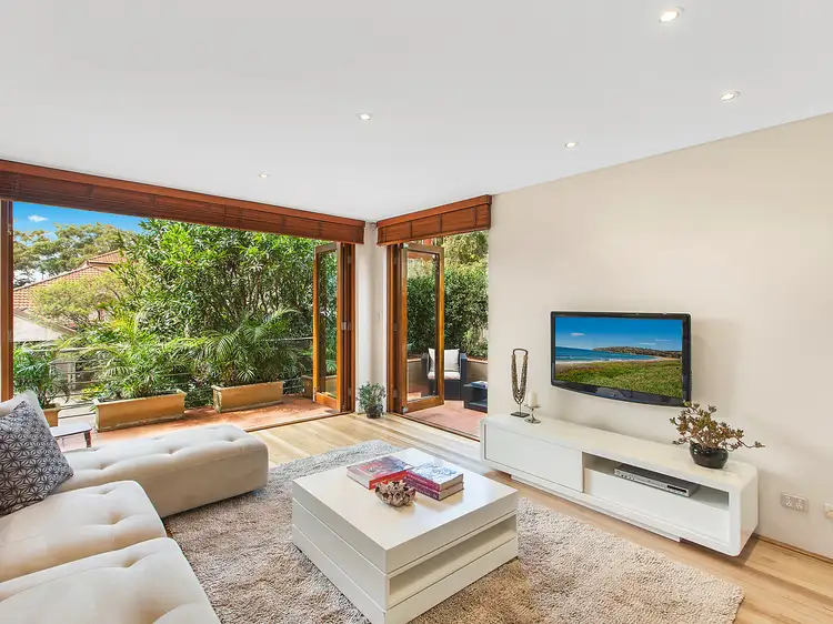 Second view of Homely apartment listing, 1/13 Roscoe Street, Bondi Beach NSW 2026