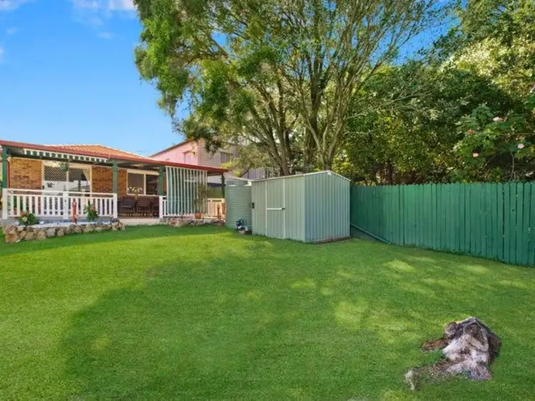 Fifth view of Homely house listing, 27 Hansen Street, Moorooka QLD 4105
