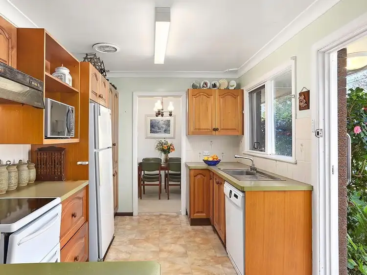 Third view of Homely house listing, 51 Lamorna Avenue, Beecroft NSW 2119
