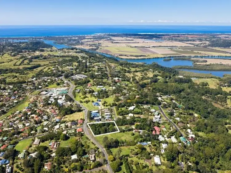 Main view of Homely house listing, 13 Dalton Street, Terranora NSW 2486