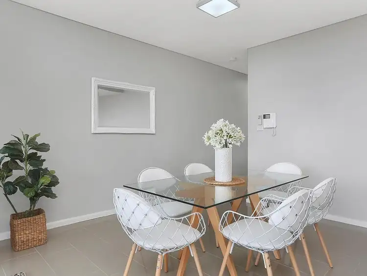 Fifth view of Homely apartment listing, 41/157 Victoria Road, Gladesville NSW 2111