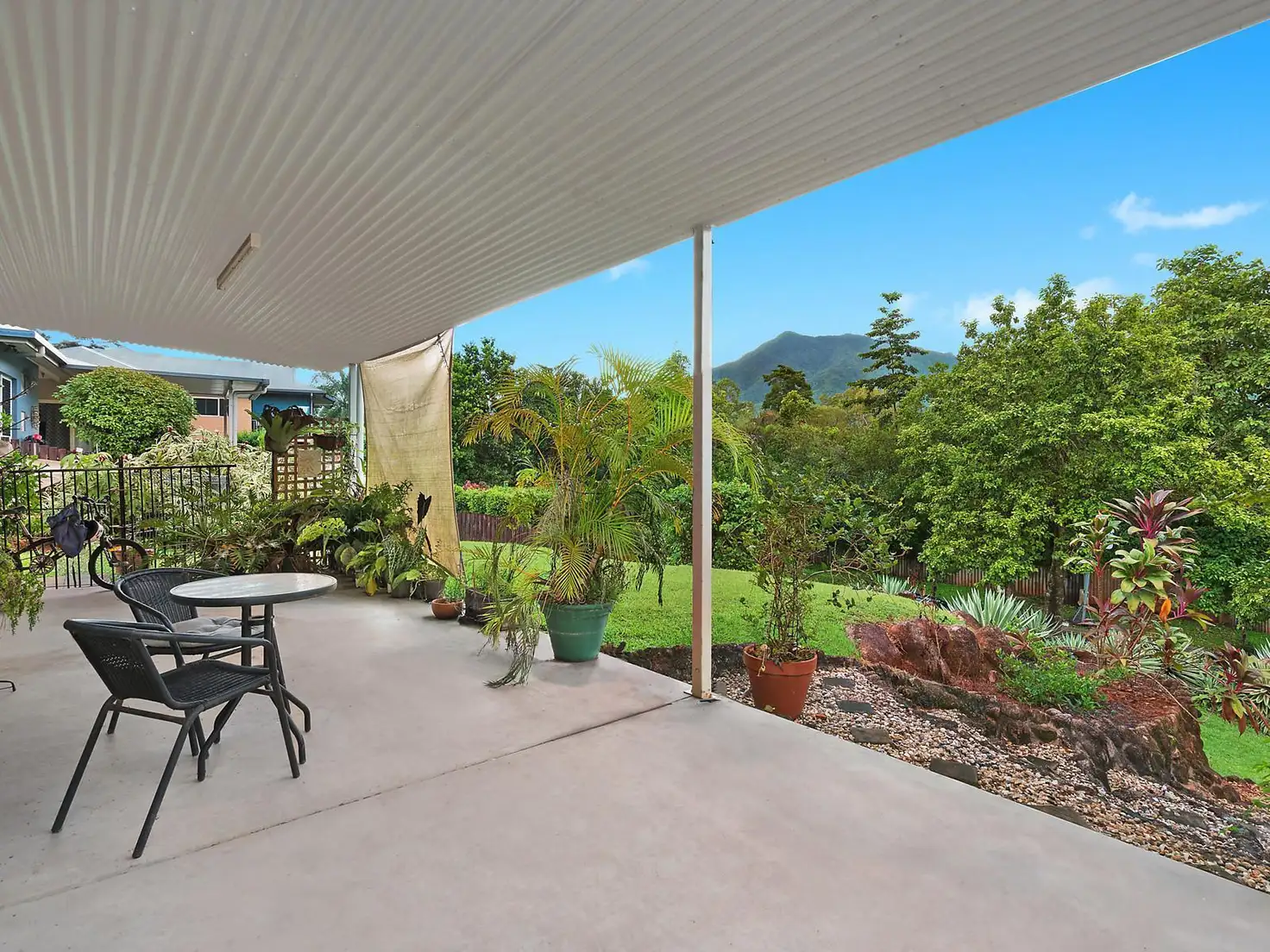 Main view of Homely house listing, 12 Powell Place, Bentley Park QLD 4869