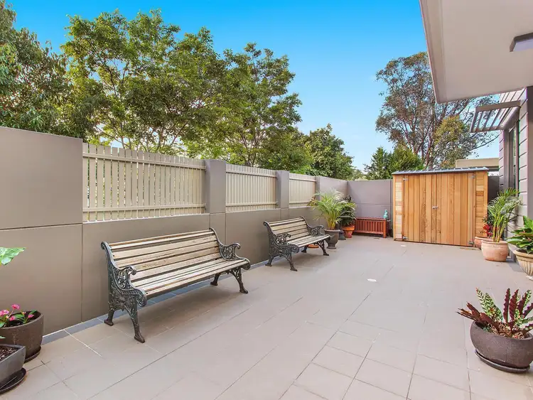 Main view of Homely apartment listing, G05/132 Killeaton Street, St Ives NSW 2075