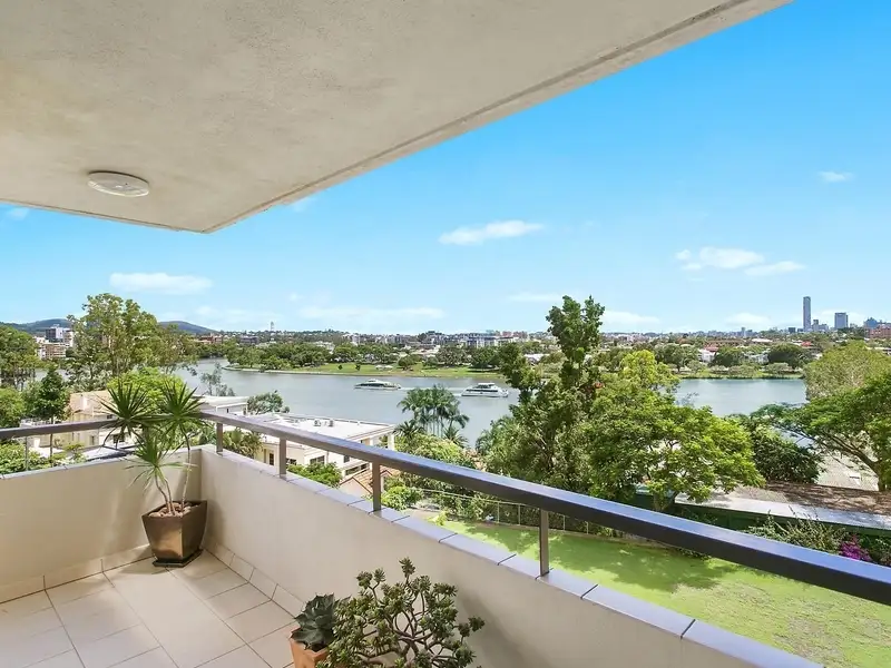 Main view of Homely apartment listing, 17/36 Jerdanefield Road, St Lucia QLD 4067