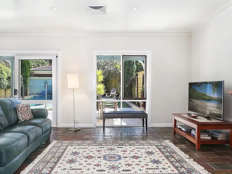 Fourth view of Homely house listing, 7 Warrawong Street, Eastwood NSW 2122