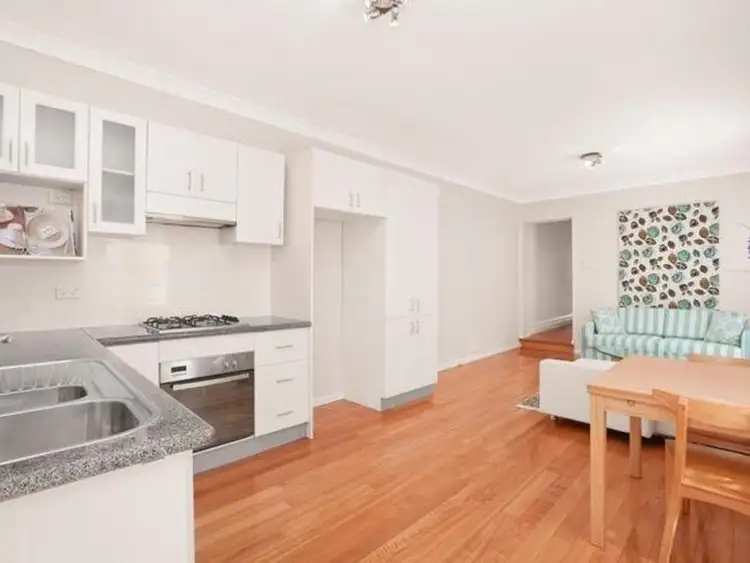 Second view of Homely house listing, 128 Mitchell Road, Alexandria NSW 2015