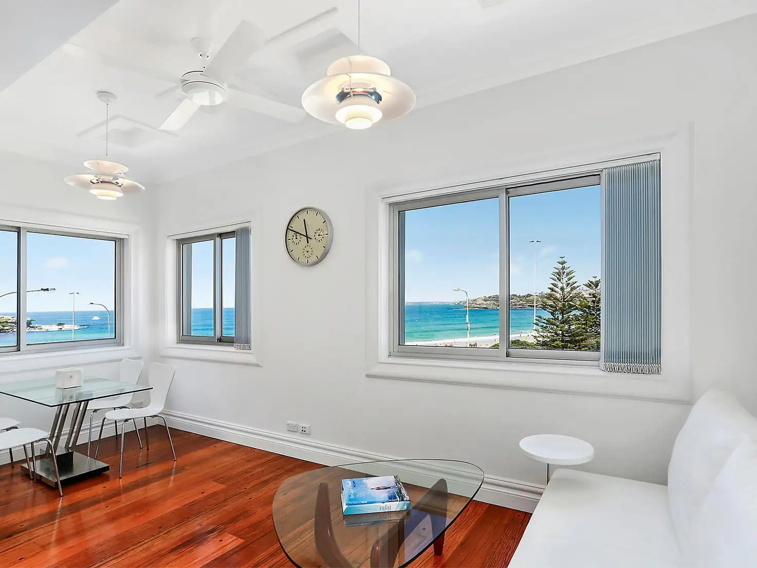 Main view of Homely studio listing, 1/242 Campbell Parade, Bondi Beach NSW 2026