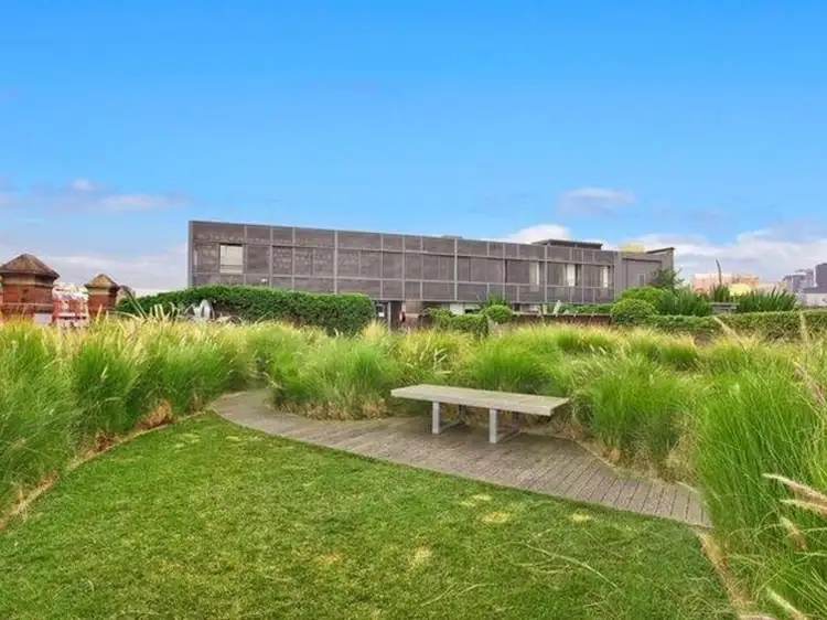 Third view of Homely apartment listing, 414/320 Harris Street, Pyrmont NSW 2009