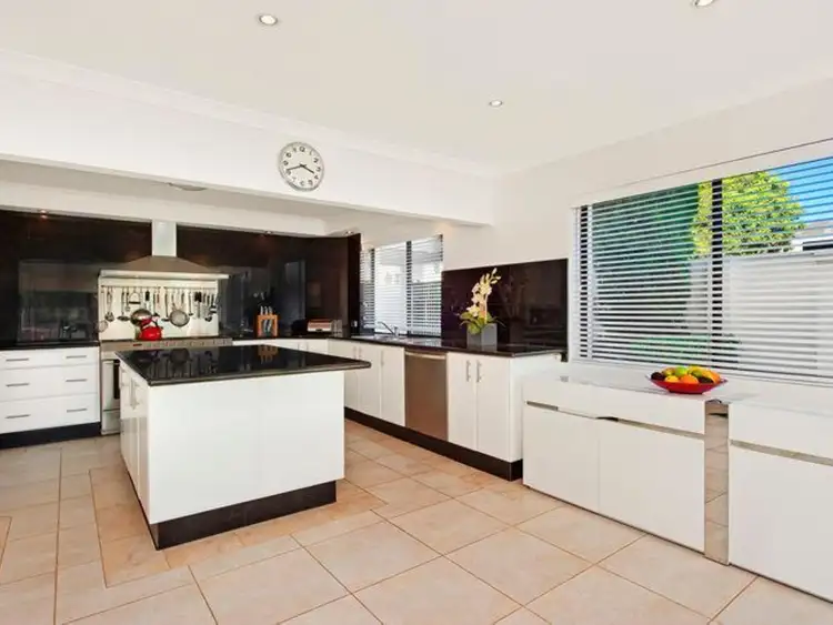 Third view of Homely house listing, 211 Stanhill Drive, Chevron Island QLD 4217
