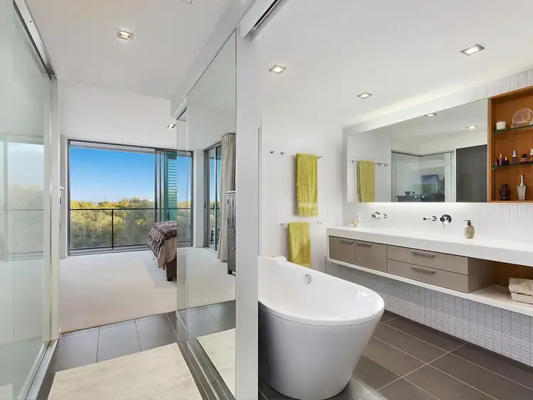 Fifth view of Homely apartment listing, 30303/2 Ephraim Island Parade, Paradise Point QLD 4216