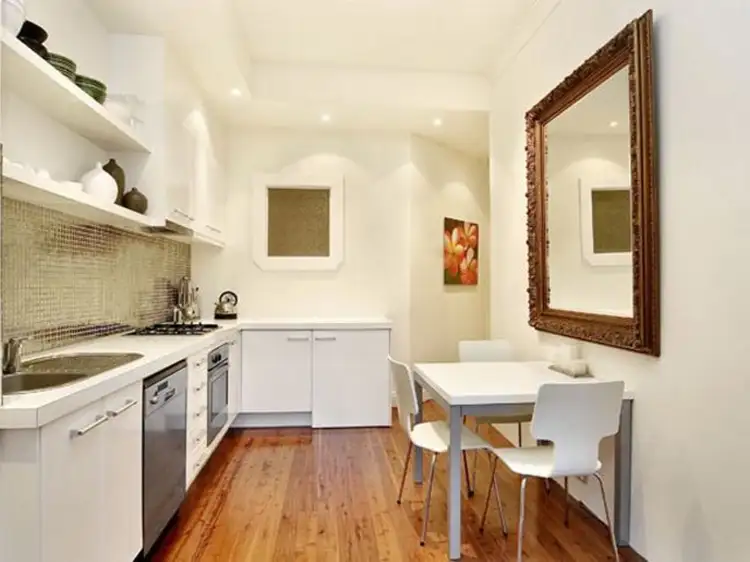 Third view of Homely apartment listing, 2/67 Roscoe Street, Bondi Beach NSW 2026