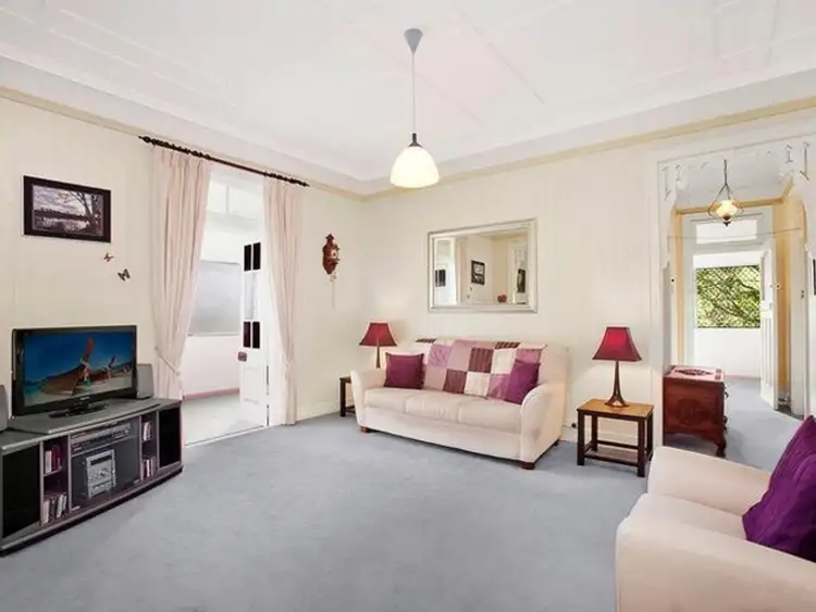 Fifth view of Homely house listing, 26 Lodge Street, Toowong QLD 4066