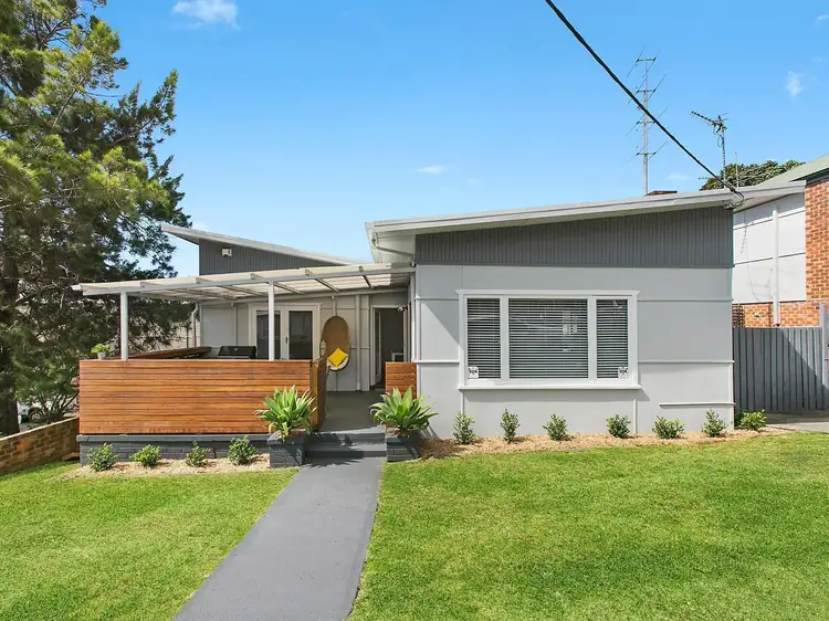Main view of Homely house listing, 33 Grey Street, Keiraville NSW 2500