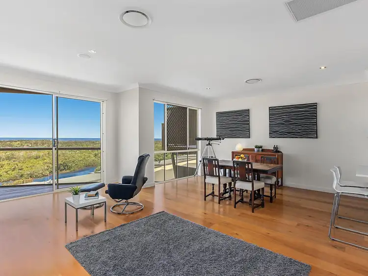 Second view of Homely townhouse listing, 34/24 Seaview Road, Banora Point NSW 2486