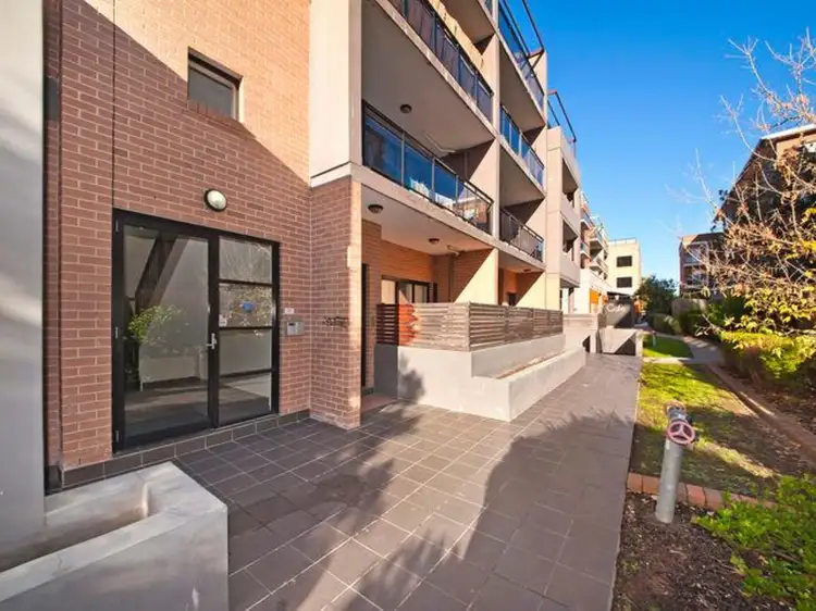 Third view of Homely apartment listing, 2/13 Howard Avenue, Northmead NSW 2152