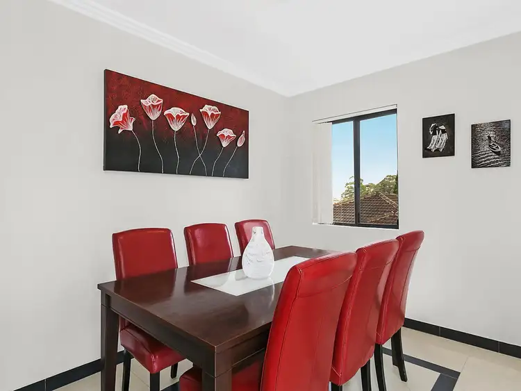 Third view of Homely apartment listing, 12/5 Murray Street, Lane Cove NSW 2066