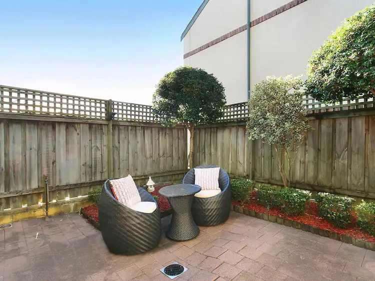 Fourth view of Homely townhouse listing, 2/165 Allen Street, Leichhardt NSW 2040