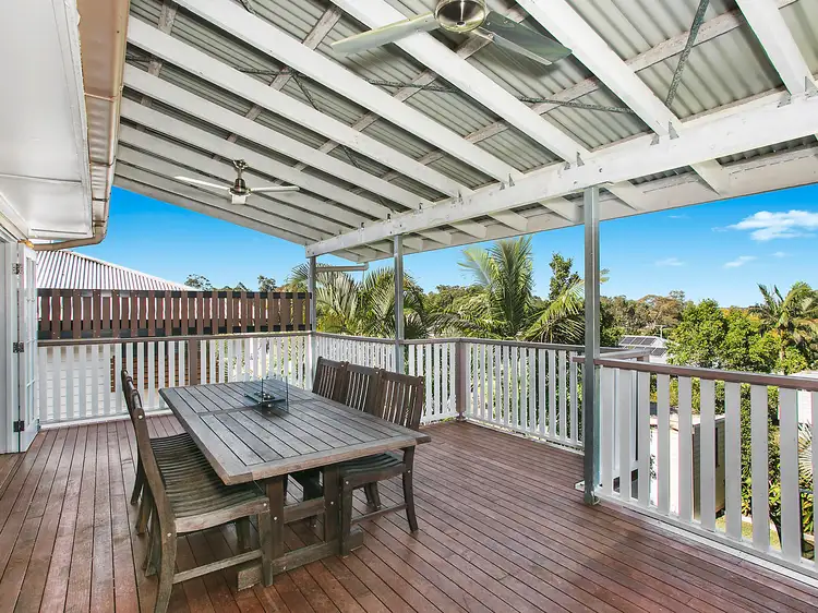 Fourth view of Homely house listing, 41 Florence Street, Carina QLD 4152