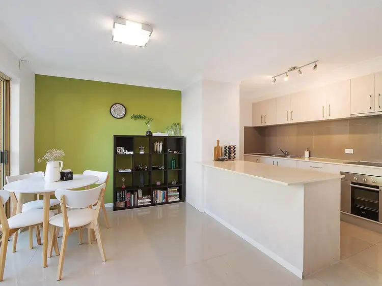 Third view of Homely apartment listing, 2/2 Brooke Avenue, Palm Beach QLD 4221
