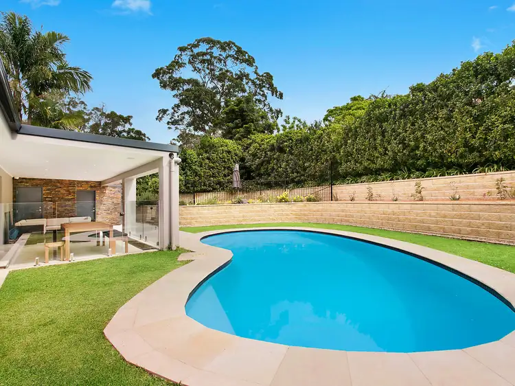 12 Valley Road, Forestville NSW 2087