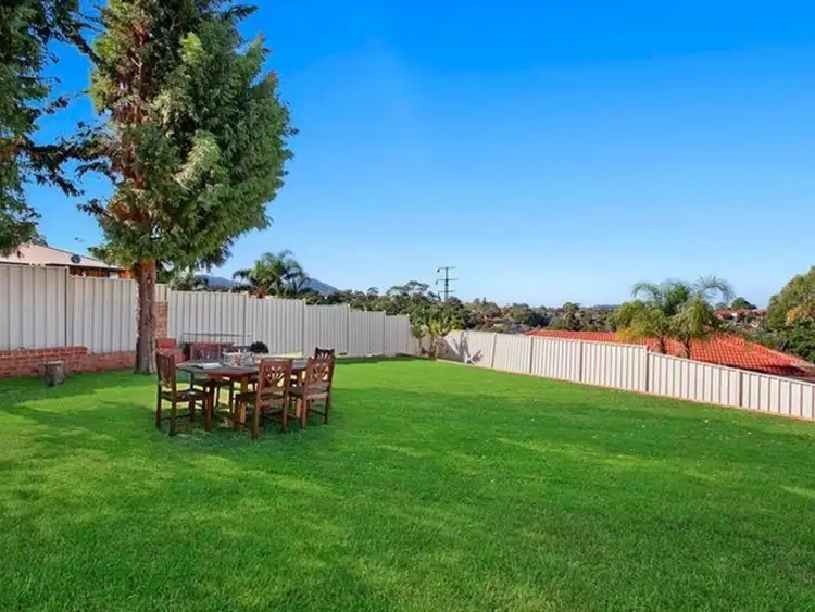 Third view of Homely house listing, 14 Lambertia Place, Cordeaux Heights NSW 2526