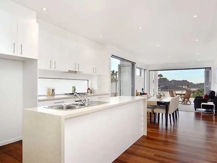 Fourth view of Homely house listing, 14A Caley Street, Chifley NSW 2036