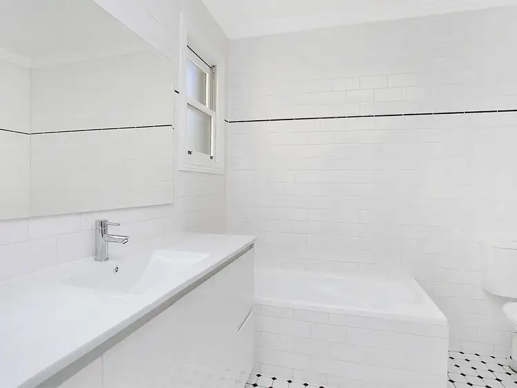 Fourth view of Homely house listing, 76A Probert Street, Newtown NSW 2042