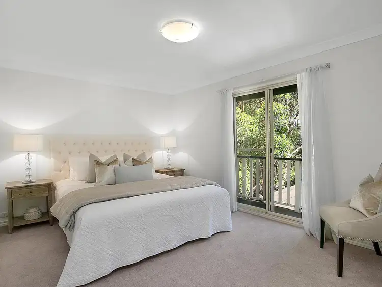 Sixth view of Homely house listing, 13A Parkes Road, Artarmon NSW 2064