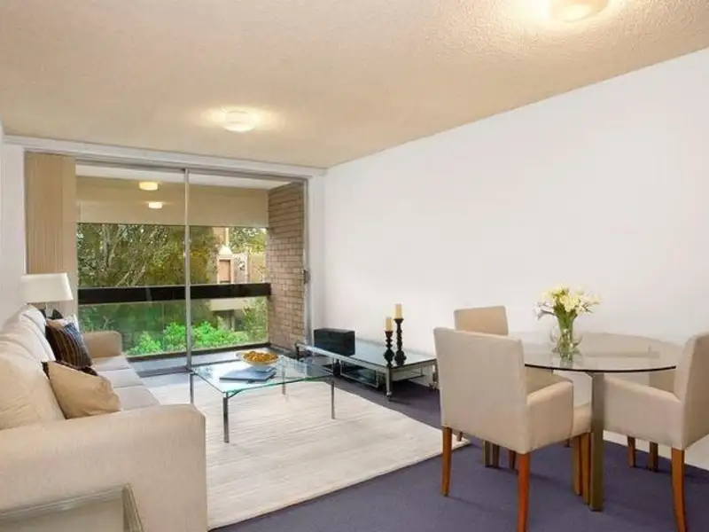 Main view of Homely apartment listing, 409/10 New McLean Street, Edgecliff NSW 2027