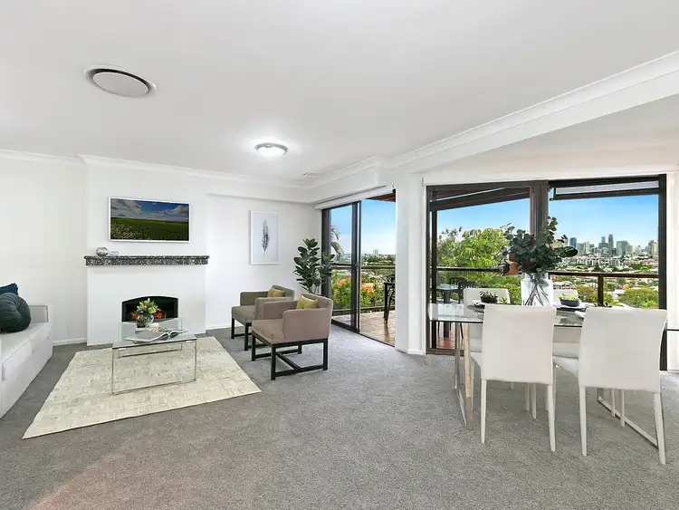 Fourth view of Homely townhouse listing, 3/47 Main Avenue, Balmoral QLD 4171