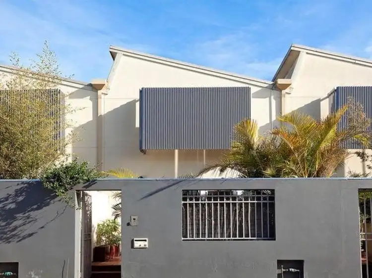 Second view of Homely house listing, 11 Westbourne Lane, Petersham NSW 2049