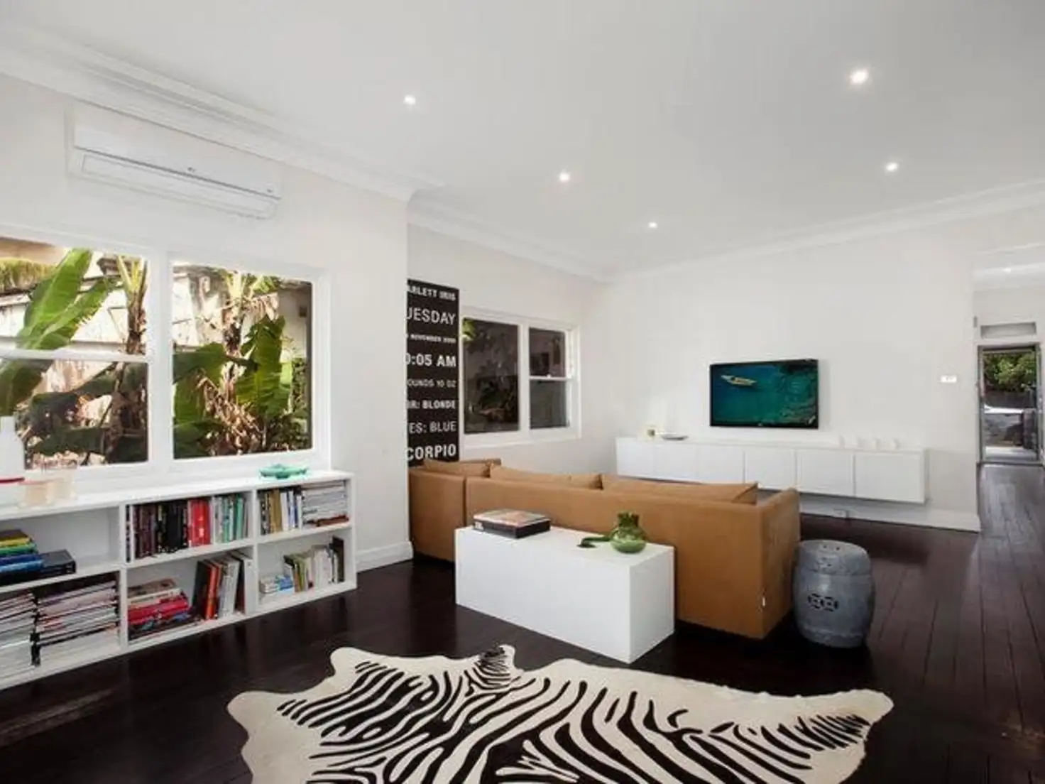 Main view of Homely house listing, 48 Fletcher Street, Bondi NSW 2026