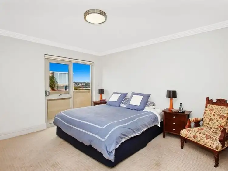Third view of Homely apartment listing, 3/1 Conway Avenue, Rose Bay NSW 2029