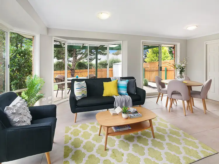 6 Yumba Avenue, Ngunnawal ACT 2913