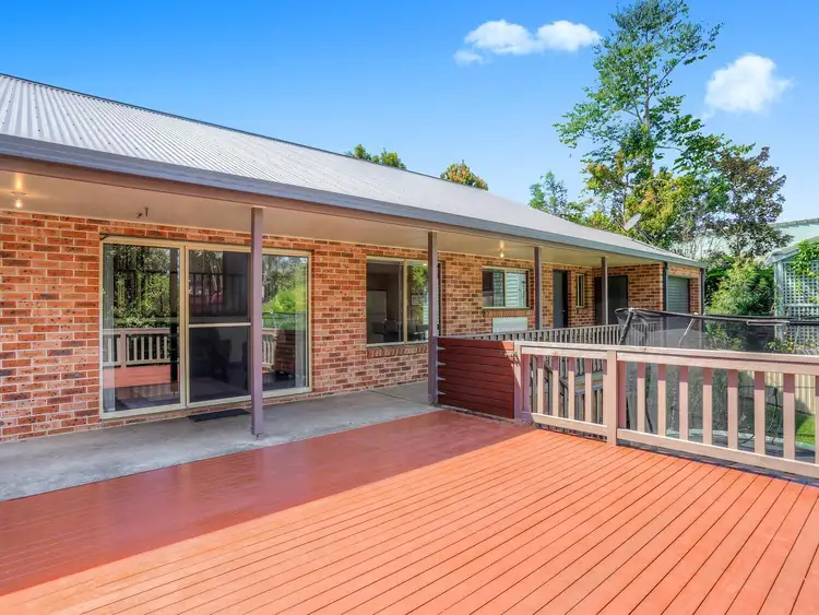 Fourth view of Homely house listing, 34 Oscar Ramsay Drive, Boambee East NSW 2452