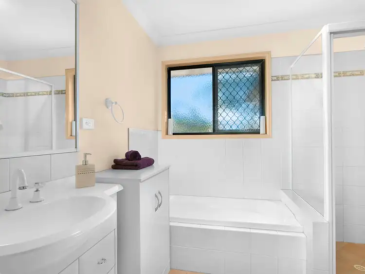Sixth view of Homely townhouse listing, 7/119 Anzac Road, Carina Heights QLD 4152